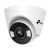 TP-Link VIGI 4MP Full-Color Turret Network Camera, 1/3