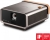 ViewSonic X11-4KP True 4K HDR, Short Throw Projector - (4096x2400) 3D Black, Brown, 3840 x 2160, 2400 LED Lumens, 1.07G, LED, 15GB, 15K - 135KHz, 23 - 120 HZ, 2x HDMI, 1x Type-C, 3.5mm, RJ-45, WIFI in
