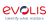Evolis Encoder Mounting plate kit for Evolis Primacy2
