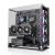 Thermaltake Core P3 Pro Tempered Glass Mid Tower Case Black Edition