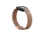 Fitbit FB177MMRG Smart Wearable Accessories Band Rose gold Stainless steel, Inspire and Inspire HR Band, Rose Gold