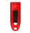 SanDisk 32GB Ultra USB Flash Drive - USB3.0, RedUp to 100MB/s Read