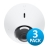 Ubiquiti NHU-UVC-G4-DOME-3