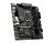 MSI PRO B760M-A WIFI Intel B760 LGA 1700 micro ATX, LGA 1700, Intel B760, 4x DDR5, 192GB, 2x PCI-E x 16, 1x PCI-E x 1, 2x M.2, 4x SATA, 4x USB 3.2, 2x USB 2.0