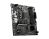 MSI PRO B760M-P Intel B760 LGA 1700 mini ATX, B760, 4 x DDR4, max 128 Gb, 1 x PCI-E x16, 2 x PCI-E x1, 2x M.2