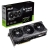 ASUS nVidia GeForce TUF-RTX4070-O12G-GAMING RTX4070 12GB GDDR6X OC Edition, 2550 MHz Boost Clock, RAM 21Gbps, 3xDP, 1xHDMI