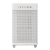 ASUS Prime AP201 MicroATX Case Mini Tower White, Micro-ATX/Mini-ITX, 5.8 kg, white, small tower