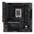 ASUS  Intel B760 TUF GAMING B760M-PLUS WIFI D4 Motherboard, HDMI, DisplayPort, Ethernet