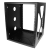 Startech 12U Sideways Wall-Mount Rack for Servers