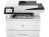 HP LaserJet Pro 4101FDW Mono Laser Multifunction Centre (A4) w. WiFi - Print/Scan/Copy/Fax42ppm Mono, 350 Sheet Trays, ADF, Duplex, 2.7