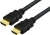 Blupeak 3M High Speed HDMI Cable With Ethernet (Lifetime Warranty)