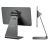 Cygnett MagStand Magnetic stand for iPad 10.9` & iPad 11` - Black (CY4112PPWIR)
