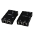 Startech HDMI Over CAT5e/CAT6 Extender with Power Over Cable - 165 ft (50m)