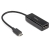 StarTech.com 8K USB-C to DisplayPort Adapter - USB Type C to DP 1.4 Alt Mode Video Converter - 8K/5K/4K HBR3 USB C to DisplayPort Monitor