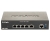 D-Link DSR-250V2 Gigabit Unified Service VPN Router