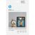 HP Glossy Photo Paper 20 Sheets 210 X 297MM A4