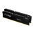 Kingston Fury Beast memory module 16 GB 2 x 8 GB DDR5 5600 MHz, 16GB (2x8GB), DDR5, 5600MT/s, CL36, 1RX16, 1.25V, 288-pin