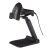 Opticon L-50C CCD Linear Imager Scanner with Stand USB