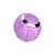 WellCare Wireless Vibration Ball - Purple