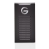 SanDisk G-DRIVE 1000 GB Black, 1 TB, 1050 MB/s transfer rate, USB 3.2 Gen 2 Type-C, IP67