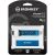 Kingston 16GB IronKey Keypad 200, FIPS 140-3 Lvl 3 (Pending) AES-256 Encrypted