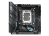 ASUS ROG INTEL B660 mITX Gaming motherboard DDR5 WIFI