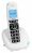 Oricom CARE620-1 DECT Cordless Amplified Phone with Instant Call Blocking & Handsfree Speakerphone