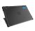 Gumdrop Slimtech HP Fortis 11-inch G9 Q Chromebook Case - Designed for HP Fortis 11 inch G9 Q Chromebook