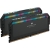 Corsair Dominator CMT64GX5M2B6600C32 memory module 64 GB 2 x 32 GB DDR5 6600 MHz, 64GB (2x32GB) DDR5 DRAM 6600MHz C32 Memory Kit – Black