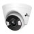 TP-Link VIGI 5MP Full-Color Turret Network Camera, 1/2.7