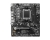 MSI A620M-E Gaming Desktop Motherboard - AMD A620 Chipset - Socket AM5 - Micro ATX - Ryzen 7 Processor Supported - 96 GB DDR5 SDRAM Maximum RAM - DIMM, UDIMM - 2 x Memory Slots - Gigabit Ethernet - HD
