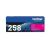 Brother TN-258M Magenta Toner Cartridge  - Up to 1000 pages - to suit MFC-L8390CDW/MFC-L3760CDW/MFC-L3755CDW/DCP-L3560CDW/DCP-L3520CDW/HL-L8240CDW/HL-L3280CDW/HL-L3240CDW