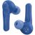 Belkin SOUNDFORM Nano True Wireless Earbud Earset - Blue - Binaural - In-ear - 1000 cm - Bluetooth