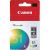 Canon CL-51 Ink Cartridge - FINE Colour, High Yield - For Canon iP2200/iP6210D/iP6220D/MP150/MP170/MP450 Printers