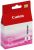 Canon CLI-8M Ink Cartridge - Magenta - For Canon PIXMA iP4200/iP4300/iP4500/iP5200/iP5200R/iP5300/MP500/MP530/MP600/MP600R/MP610/MP800 Printers