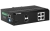 D-Link DIS-F200G-6PS-E 6-Port Gigabit Industrial PoE+ Switch with 4 PoE ports and 2 SFP ports