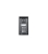 AXIS IP Force video intercom system Black, 10 W loudspeaker, IP69K, 1 button, keypad, control of two electric locks, additional switch connection option, Black