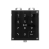 AXIS IP Verso Reader RFID keypad,bluetooth RFID 125KHZ 13.56MHZ NFC PICARD Secured