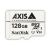AXIS 128GB10P