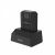 AXIS W700 Body Camera Accessory Docking Station Black