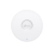 TP-Link AX6000 Ceiling Mount WiFi 6 Access Point, 1Ã— 2.5 Gigabit PoE+, AX6000, 2.4 + 5 GHz, 1148 + 4804 Mbps, 220 Ã— 220 Ã— 32.5 mm