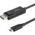 StarTech.com CDP2DP1MBD