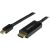 StarTech.com MDP2HDMM1MB