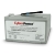 CyberPower RB12120X2B UPS battery Sealed Lead Acid (VRLA), VRLA, 196x100x150.8mm, 7.906 kg, Grey/White