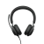 Jabra Evolve2 40 SE Headset Wired Head-band Calls/Music USB Type-C Black, Jabra Evolve2 40 SE, Wired, Calls/Music, 20 - 20000 Hz, 188 g, Headset, Black