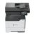 Lexmark MX532adwe Mono Laser Multifunction Centre (A4) w. Network - Print/Copy/Scan/Fax44ppm Mono, 550 Sheet Tray, ADF, Duplex, USB2.0, Ethernet, Wireless