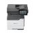 Lexmark MX632adwe Mono Laser Multifunction Centre (A4) w. Network - Print/Copy/Scan/Fax47ppm Mono, 550 Sheet Tray, ADF, Duplex, USB2.0, Ethernet, Wireless