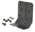 Zebra KT-ACCMNT-VC70-R mounting kit, Accessory side mount bracket for VC70