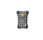 Zebra KYPD-MC9XMR000-01R mobile device keyboard Black, 28-Key, f / Motorola MC9000