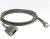 Zebra CBA-R51-S16ZAR barcode reader accessory, Serial DB9-M 5m Cable